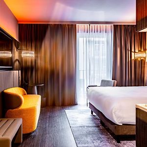 Comfort Kamer met Twee Aparte Bedden
