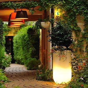 Les Patios Du Marais 1
